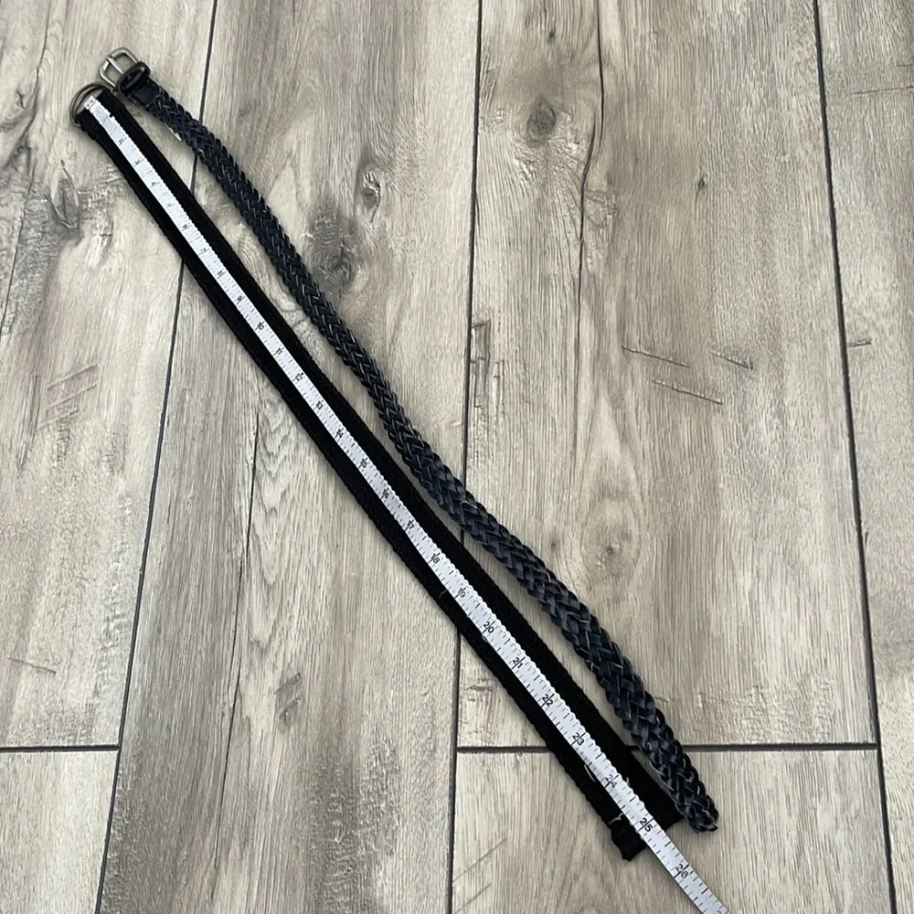 Bundle Boys Belts